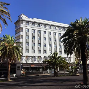 Hotell Occidental Cruz Contemporaneo, Santa Cruz de Tenerife