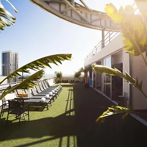 Hotell Silken Atlantida Cruz, Santa Cruz de Tenerife